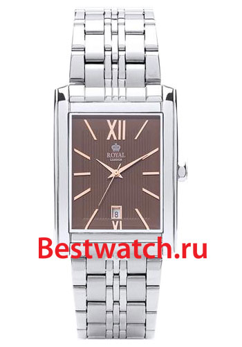 Часы Royal London Classic 41270-03
